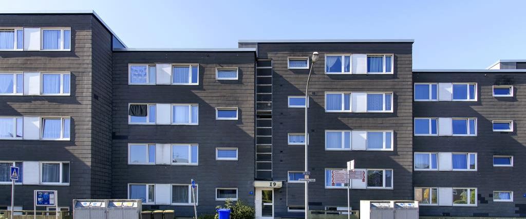 Nachmieter gesucht! 3-Zimmer-Wohnung mit Balkon in Mönchengladbach Wickrath-Mitte - Foto 1