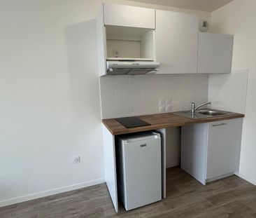Location Appartement 1 pièce 35m² CHELLES 77500 - Photo 6