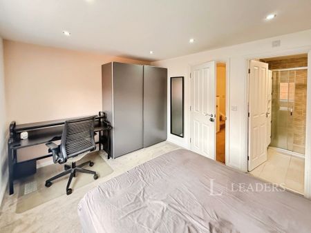 3 bedroom house to rent Brambling Avenue, Coventry, CV4 - Photo 2