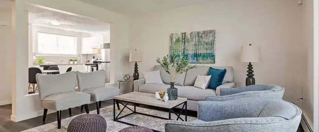 Greenland Townhomes — - 2 Bedroom - Photo 1