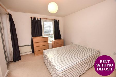 2 bedroom flat to rent - Photo 4