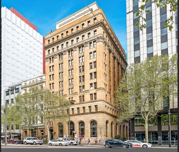 One Bedroom Available in the Heart of the CBD - Photo 5