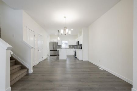 3 Bedroom & 1 Bedroom Duplex Style Units in Morinville - SF136 - Photo 5