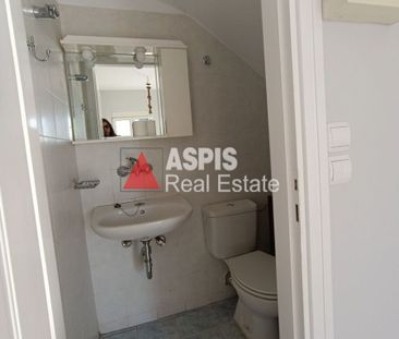 Μεζονέτα για ενοικίαση Άγιος Δημήτριος (Κορωπί) - Photo 3