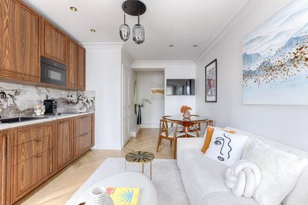 Rue Brézin - Photo 3