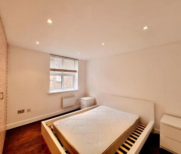 2 bedroom penthouse to rent - Photo 6