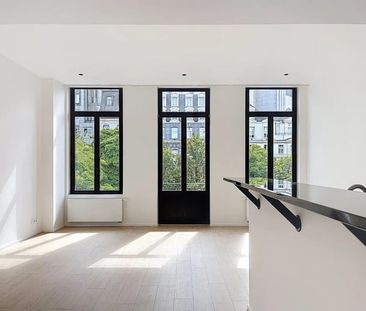 Appartement te huur - Foto 2