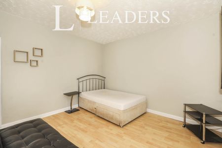 1 bedroom apartment to rent 54 Broom Street, Stoke-on-Trent, ST1 - Photo 4