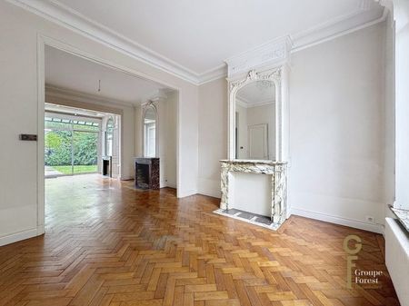 Maison mitoyenne 2 côtés Marcq-en-Baroeul - Photo 4