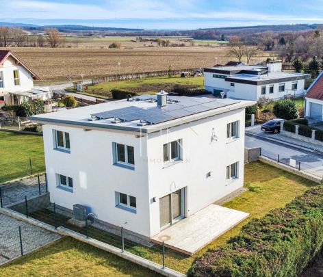 Mietkauf! Sonniges Einfamilienhaus auf dem neuesten Energiestandard - Photo 1