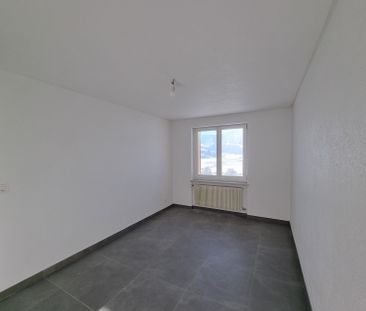 Bel appartement de 3 pièces entièrement rénové - Photo 1