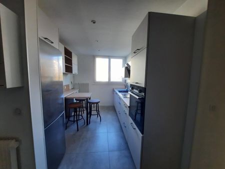 Location Appartement 2 pièces 57m² ANNEMASSE 74100 - Photo 4