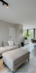 Te huur gunstig gelegen bel-étage woning te Zingem/Kruisem - Photo 4