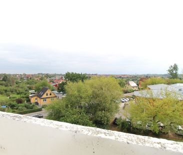 Sanierte 3-Raumwohnung mit schöner Aussicht vom Balkon im 4. OG - Photo 6