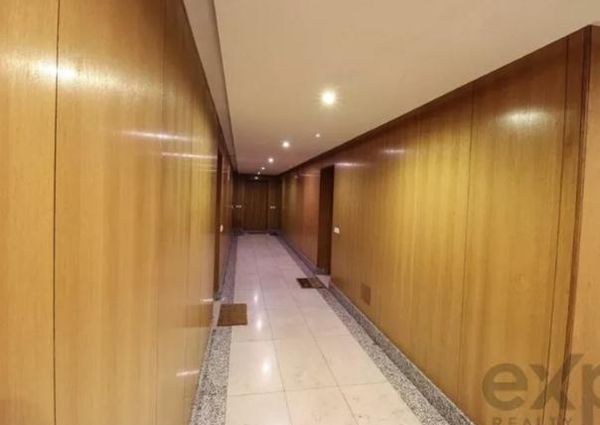 Apartamento T2 em Porto