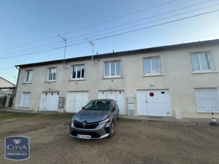 Appartement à louer 2 pièces 25.66m² - Photo 2