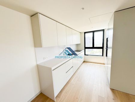 Apartamento T3 em Lisboa - Photo 2