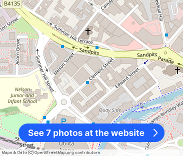 Clement Street, Birmingham, B1 2 - Photo 1