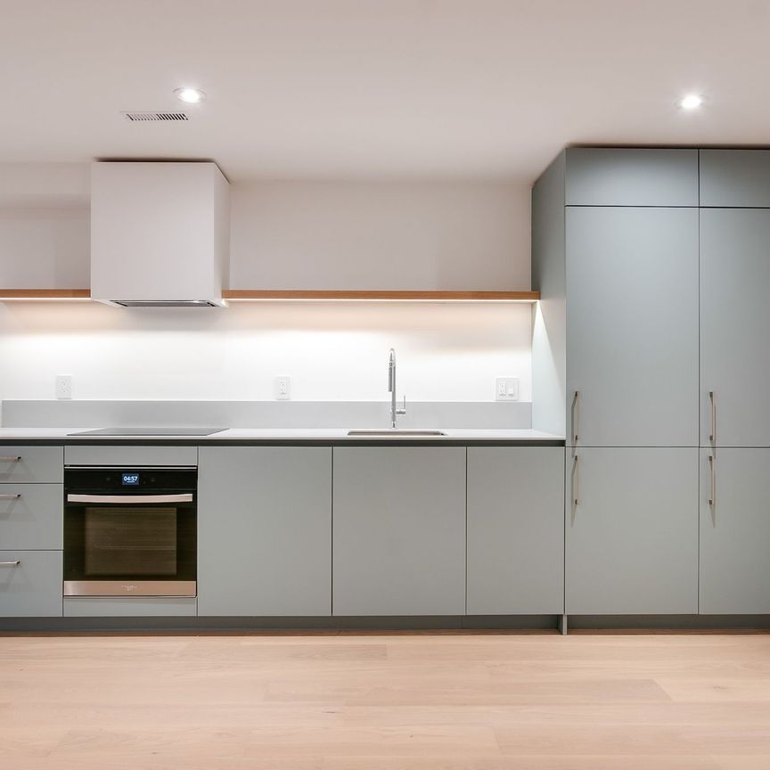 For Lease - 1265 Davenport Road Unit# Bsmt, Toronto, Ontario - Photo 1