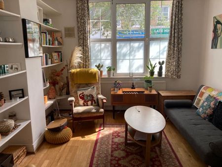 2 Bed Flat, Allen Road, N16 - Photo 3