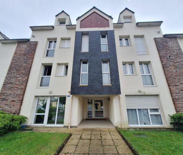 Appartement T2 à louer Bruz - 39 m² - Photo 4