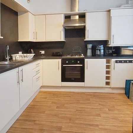 1 bedroom terraced house to rent - Photo 3