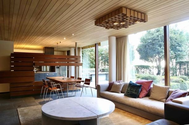 Appartement te huur - Photo 1