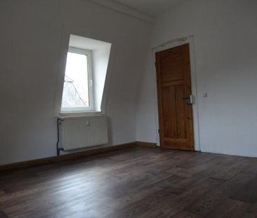 2 Zi. Dachgeschoss, 55qm, Küche, Bad, Flur, in Freital Hainsberg - Foto 1