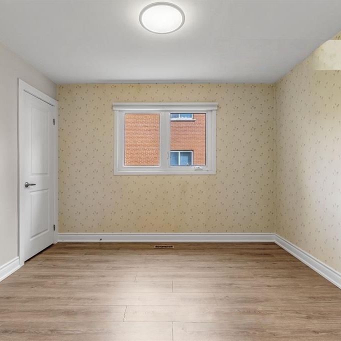 For Lease - 360 Chantenay Drive Unit# Lower, Mississauga, Ontario - Photo 1