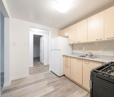 For Lease - 414 Jarvis Street Unit# G4, Toronto, Ontario - Photo 4