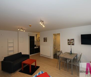 Moderne Wohnung mit Flair im Herzen der Altstadt - Photo 4