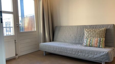 Meerhuizenstraat | Two Bedrooms | Private Terrace - Photo 5