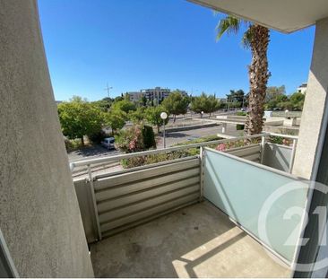Location Appartement 1 pièce 18m² MONTPELLIER 34090 - Photo 4