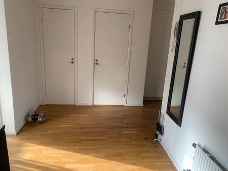 Jespersgatan, Malmö - Foto 3