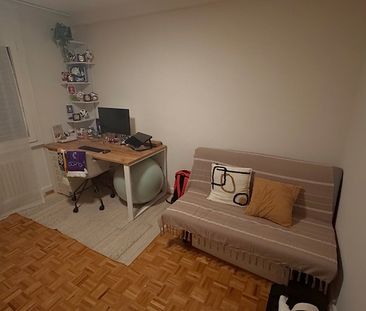 4½ Zimmer-Wohnung in La Tour-de-Peilz (VD), möbliert, auf Zeit - Photo 5