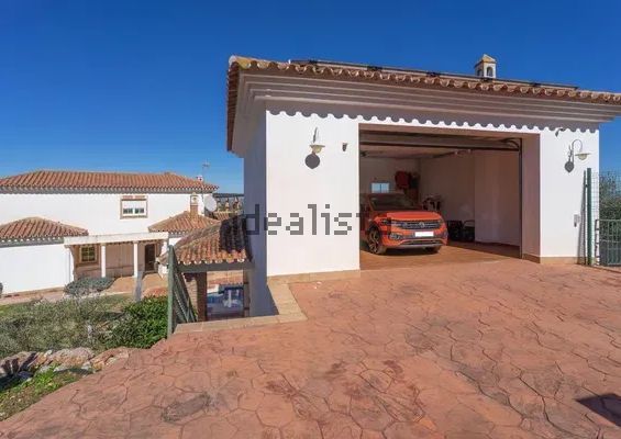 Alquiler de casa o chalet independiente en Ardelejos - Cuesta de la Palma - Buenavista