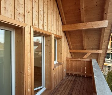 4.5 Zimmer, 120 m², 1. Stock - Foto 5