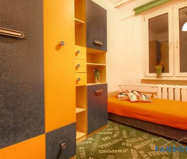 5 pokoi + BALKON | Starzyńskiego, BARANÓWKA - Photo 5