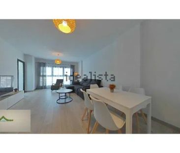 Alquiler de piso en Calle Dámaso Alonso - Photo 1