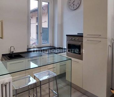 Monolocale piazza della Libertà 13, Centro, Gavirate - Photo 1