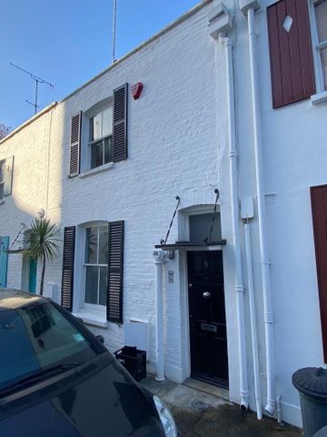 2 bedroom house to rent - Photo 5