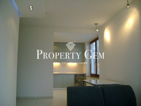 Warszawa, Śródmieście, Franciszkańska - Zdjęcie 2