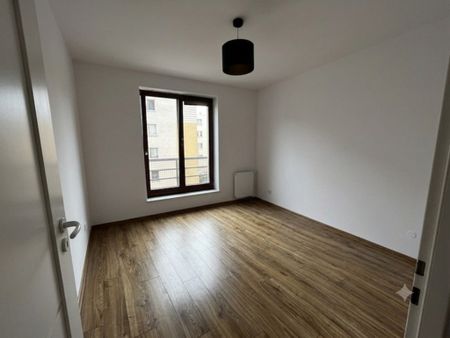 Przestronne 3 pokoje - Szczecin ul. Emilii Plater - Zdjęcie 3
