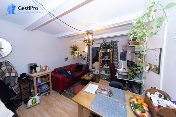 1098 Dijon - Photo 1