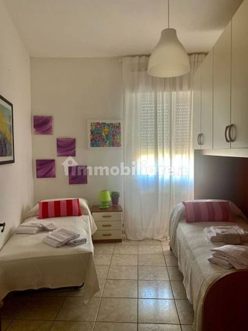 Trilocale piazza Kennedy 23, Centro, Termoli - Photo 2
