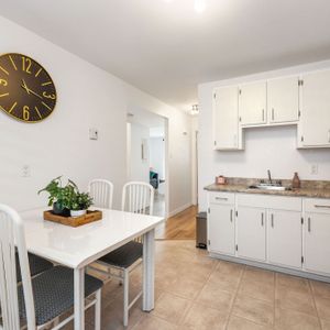 3 ½ Apartment For Rent – Charlesbourg - Photo 3