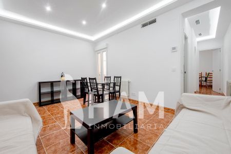 Apartamento - Madrid - Chamberí - 1.550€ MES - Ref. AL18 - Photo 2