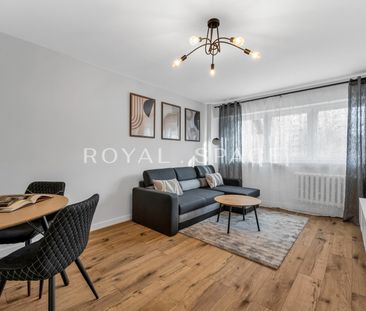 Funkcjonalne mieszkanie na Bielanach! - Фото 2