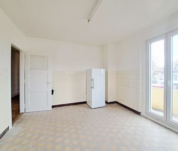 THIENNE 5, Appartement de 3.5 pièces avec cuisine rénovée - Photo 3