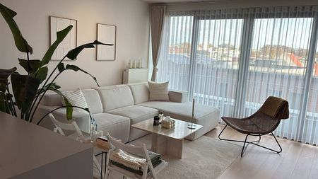 Appartement te huur - Photo 2